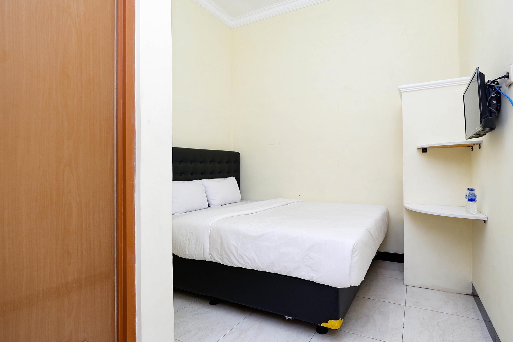 Super Oyo Capital O 2258 Santana Syariah Guest House Kartosuro المظهر الخارجي الصورة